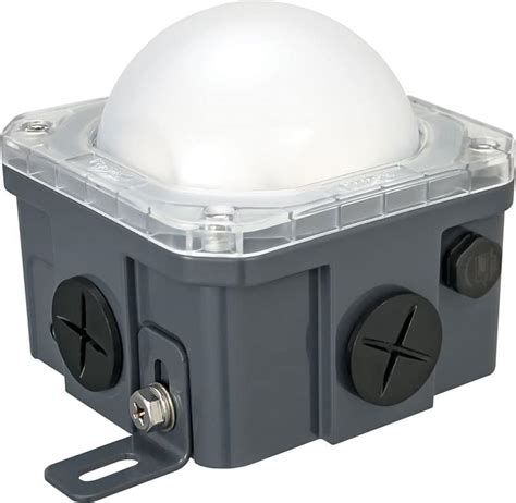 ge junction box light fixtures